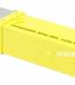 Fenix D-1320Y XL toner Yellow za Dell 1320C, Dell 2130cn, Dell 2135cn velike kapacitete za 2000 strani  kartusa, toner, polnilo, tiskalnik, trgovina, nakup, laserski tisklanik