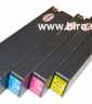 Komplet FENIX C-HP980XL B/C/M/Y kartuš za HP Officejet Enterprise Color X555dn, X555xh, X585dn, X585f, X585z MFP - kapaciteta za 6.600 stran po barvii, pigmentno črnilo kartusa, toner, polnilo, tiskalnik, trgovina, nakup, laserski tisklanik