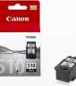 Canon PG-510 Bk ( PG510 ) originalna kartuša 9ml za Canon Pixma MP240, MP250, MP260, MP270, MP280, MP480, MP490, MP492, MP495, MX320, MX330, MX340, MX350, iP2700, iP2702  kartusa, toner, polnilo, tiskalnik, trgovina, nakup, laserski tisklanik