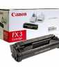 Canon FX-3 toner za Fax-Laser L-250/300/350/260i/200/240/280/290/360/MP-L60/L90  kartusa, toner, polnilo, tiskalnik, trgovina, nakup, laserski tisklanik