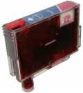 FENIX VLOŽEK XE1283 Magenta z 14ml barvnim črnilom za OHIŠJE FENIX E-T1283 ARC O_V z reset čipom  kartusa, toner, polnilo, tiskalnik, trgovina, nakup, laserski tisklanik