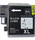 FENIX B-LC985XL BK kartuša Brother nadomestna za Brother tiskalnike - kapaciteta 29ml za cca 900 strani A4 pri 5% pokritosti  kartusa, toner, polnilo, tiskalnik, trgovina, nakup, laserski tisklanik